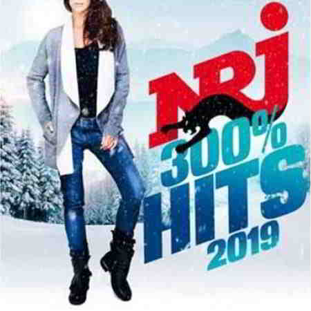 NRJ 300% Hits [3CD] скачать торрент файл