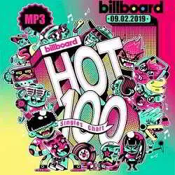 Billboard Hot 100 Singles Chart 09.02.2019 музыку скачать Billboard Hot 100 Singles Chart 09.02.2019 музыку торрент
