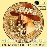Artistique Soul: Classic Deep House музыку скачать Artistique Soul: Classic Deep House музыку торрент