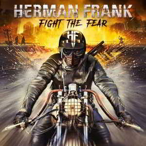 Herman Frank (ex-Accept) - Fight the Fear скачать торрент файл