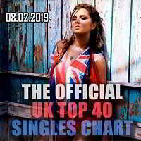 The Official UK Top 40 Singles Chart 08.02.2019 скачать Сборник песен торрент