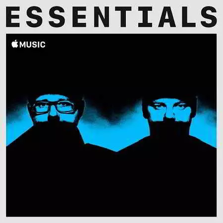 The Chemical Brothers - Essentials музыку скачать The Chemical Brothers - Essentials музыку торрент