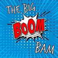The Big Boom Bam музыку скачать The Big Boom Bam музыку торрент