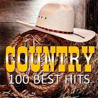 Country 100 Best Hits скачать Сборник песен торрент