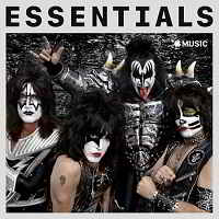 Kiss - Essentials скачать Сборник песен торрент