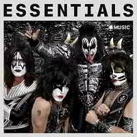 Kiss - Essentials Kiss - Essentials торрент