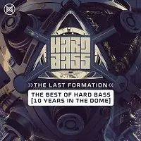 Hard Bass 2019 - The Last Formation музыку скачать Hard Bass 2019 - The Last Formation музыку торрент