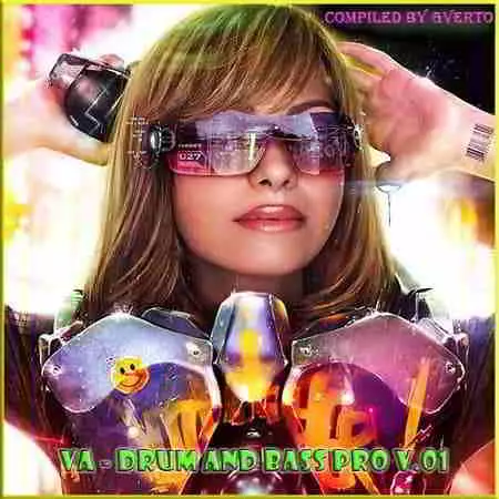 Drum and Bass Pro Vol.1 музыку скачать Drum and Bass Pro Vol.1 музыку торрент
