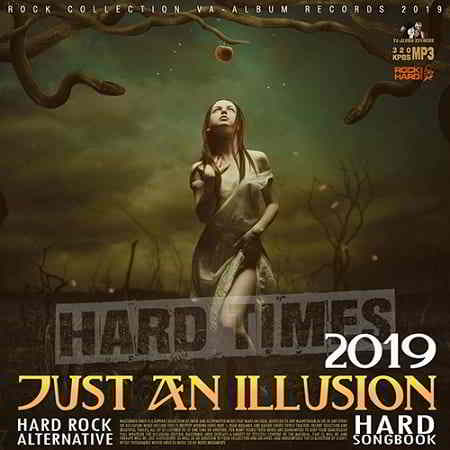 Just An Illusion: Hard Rock Songbook скачать торрент файл