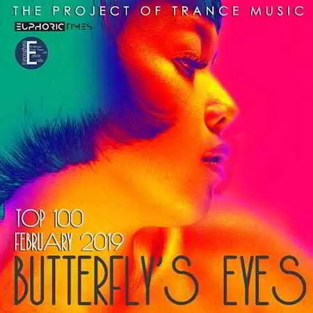 Butterfly's Eyes: Trance Project музыку скачать Butterfly's Eyes: Trance Project музыку торрент
