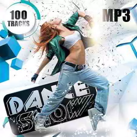 Dance Show музыку скачать Dance Show музыку торрент