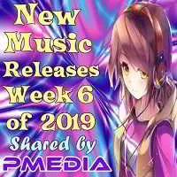 New Music Releases Week 6 музыку скачать New Music Releases Week 6 музыку торрент