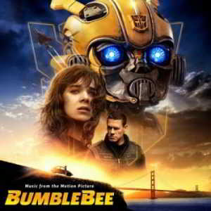 OST - Бамблби / Bumblebee скачать Сборник песен торрент