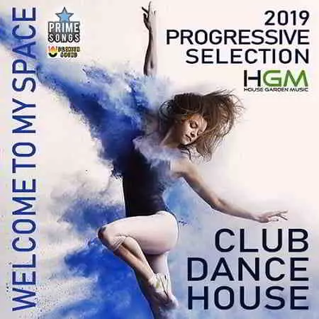 House Garden Music: Progressive Selection музыку скачать House Garden Music: Progressive Selection музыку торрент