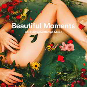 Beautiful Moments: Chill Out Downtempo Music скачать Сборник песен торрент