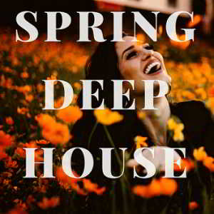 Spring Deep House скачать Сборник песен торрент