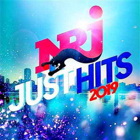 NRJ Just Hits [3CD] скачать Сборник песен торрент