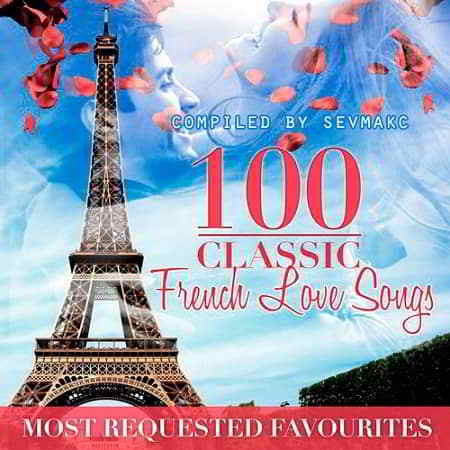 100 French Love Songs скачать торрент файл