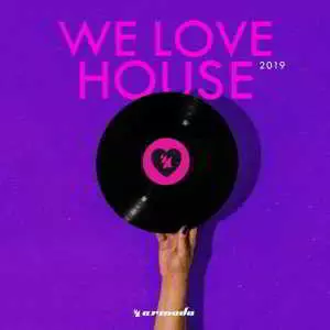 We Love House музыку скачать We Love House музыку торрент