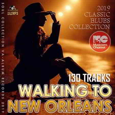 Walking To New Orleans скачать торрент файл