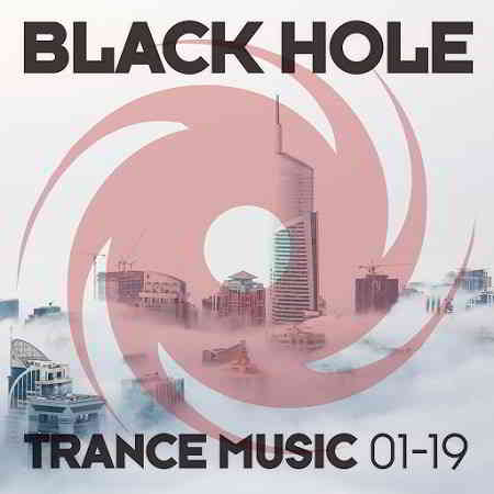 Black Hole Trance Music 01-19 скачать Сборник песен торрент