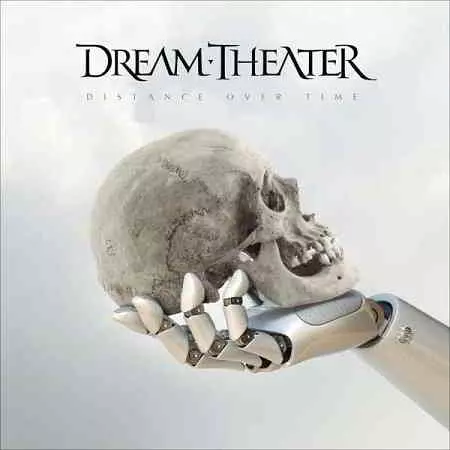 Dream Theater - Distance Over Time Dream Theater - Distance Over Time торрент