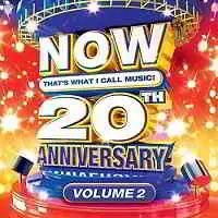 NOW That's What I Call Music! 20th Anniversary Vol.2 музыку скачать NOW That's What I Call Music! 20th Anniversary Vol.2 музыку торрент