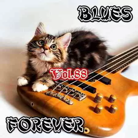 Blues Forever Vol.88 музыку скачать Blues Forever Vol.88 музыку торрент