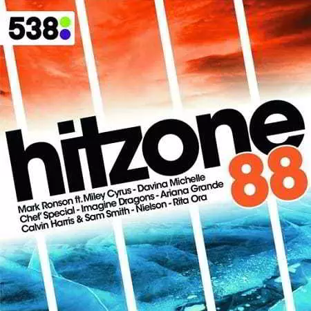 538 Hitzone 88 музыку скачать 538 Hitzone 88 музыку торрент