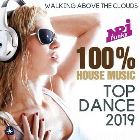 100% House Music: Top Dance скачать Сборник песен торрент