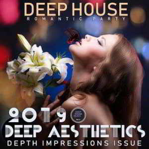 Deep Aesthetics House скачать Сборник песен торрент