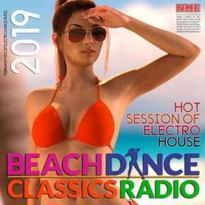 Beach Dance Classic Radio скачать Сборник песен торрент