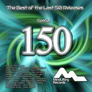 The Best Of The Last 50 Releases - Special 150 музыку скачать The Best Of The Last 50 Releases - Special 150 музыку торрент