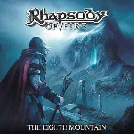 Rhapsody Of Fire - The Eighth Mountain скачать торрент файл