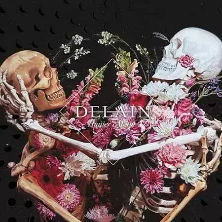 Delain - Hunter's Moon Delain - Hunter's Moon торрент
