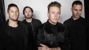 Papa Roach - Дискография музыку скачать Papa Roach - Дискография музыку торрент