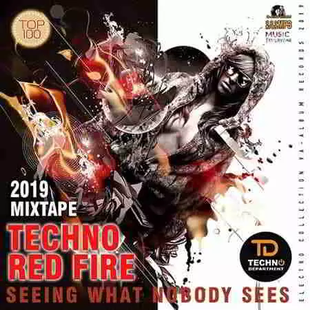 Techno Red Fire музыку скачать Techno Red Fire музыку торрент