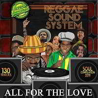 Reggae Sound System скачать торрент файл