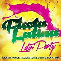 Fiesta Latina: Latin Party скачать торрент файл