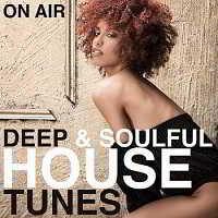 On Air Deep and Soulful House Tunes скачать торрент файл