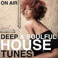 On Air Deep and Soulful House Tunes музыку скачать On Air Deep and Soulful House Tunes музыку торрент