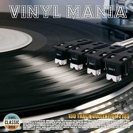 Vynil Rock Classic Mania скачать торрент файл