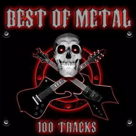 Best of Metal Best of Metal торрент