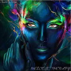 Melodic Therapy Melodic Therapy торрент