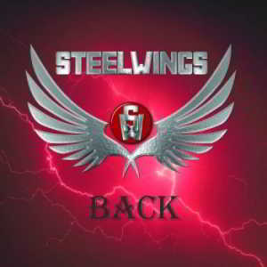 Steelwings - Back скачать Сборник песен торрент