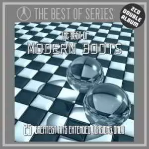 Modern Boots - The Best Of Modern Boots музыку скачать Modern Boots - The Best Of Modern Boots музыку торрент