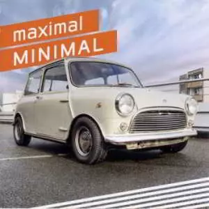 Freunde Der Technik - Maximal Minimal музыку скачать Freunde Der Technik - Maximal Minimal музыку торрент
