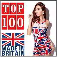 Top 100 UK February музыку скачать Top 100 UK February музыку торрент