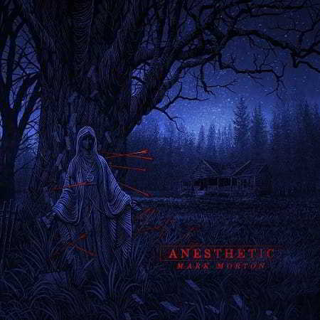 Mark Morton - Anesthetic скачать Сборник песен торрент