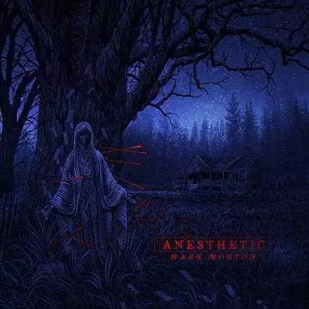 Mark Morton - Anesthetic музыку скачать Mark Morton - Anesthetic музыку торрент